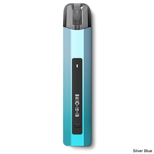 Smok Nfix Pro Pod Kit Silver Blue