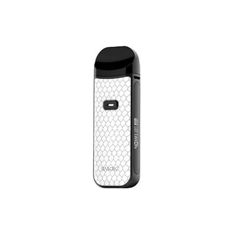 SMOK - NORD 2 - POD KIT White Cobra