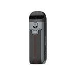 Smok Nord 4 Pod Vape Kit Black Leather