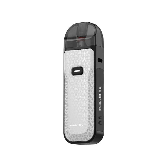Smok Nord 5 Pod Kit White Dart