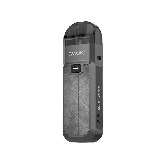 Smok Nord 5 Pod Kit Grey