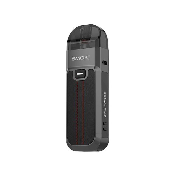 Smok Nord 5 Pod Kit Black