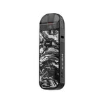 Smok Nord 5 Pod Kit Fluid Black Grey
