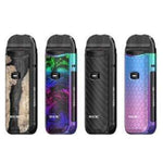 Smok Nord 50w Pod Mod Kit Black