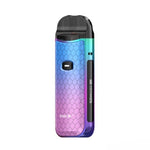 Smok Nord 50w Pod Mod Kit Cyan Pink Cobra