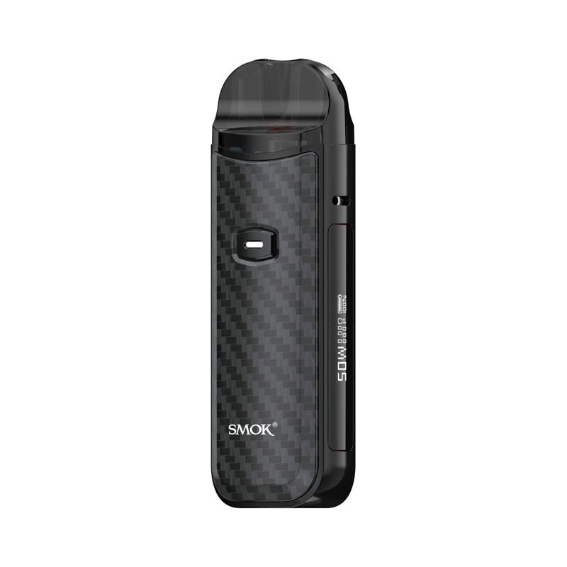 Smok Nord 50w Pod Mod Kit Black