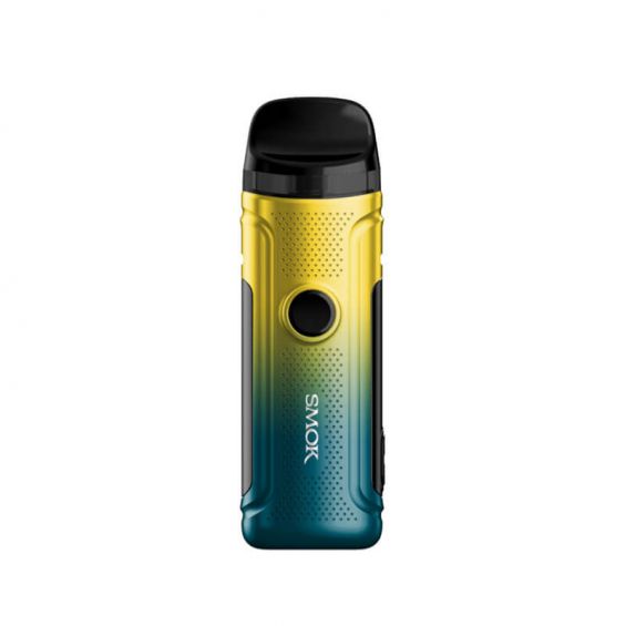 Smok Nord C Pod Kit Green Yellow