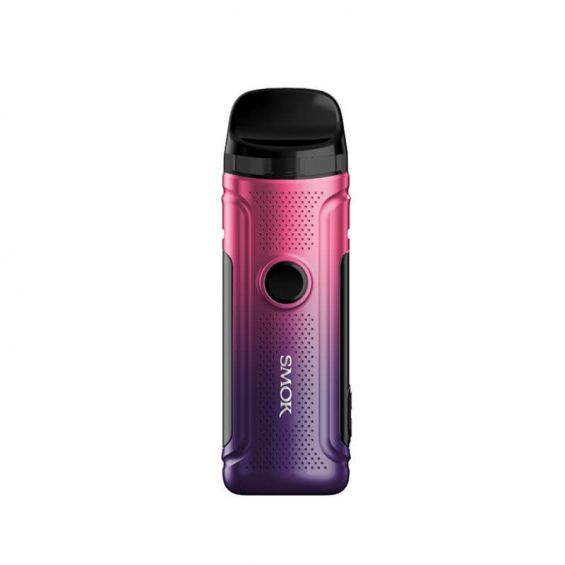 Smok Nord C Pod Kit Pink/Purple