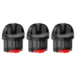 SMOK Nord PRO Empty Pod - 2ML - Pack of 3