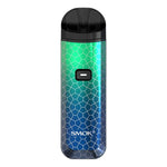 Smok Nord Pro Pod Kit Green Blue Armor