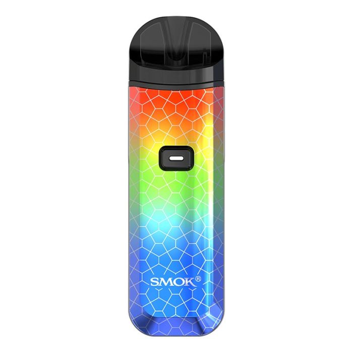 Smok Nord Pro Pod Kit Rasta Green Armor