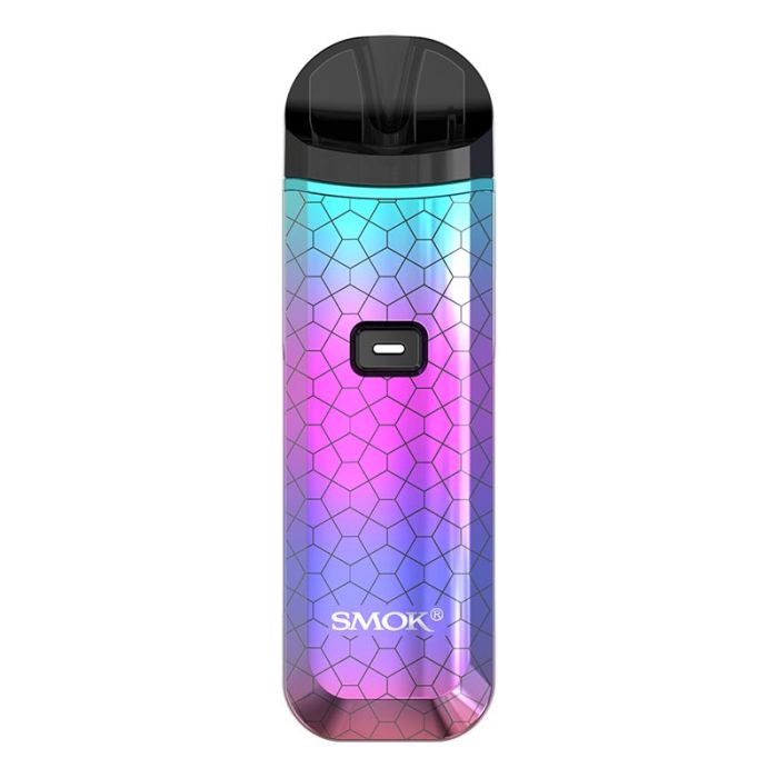 Smok Nord Pro Pod Kit 7 - Colour Armor