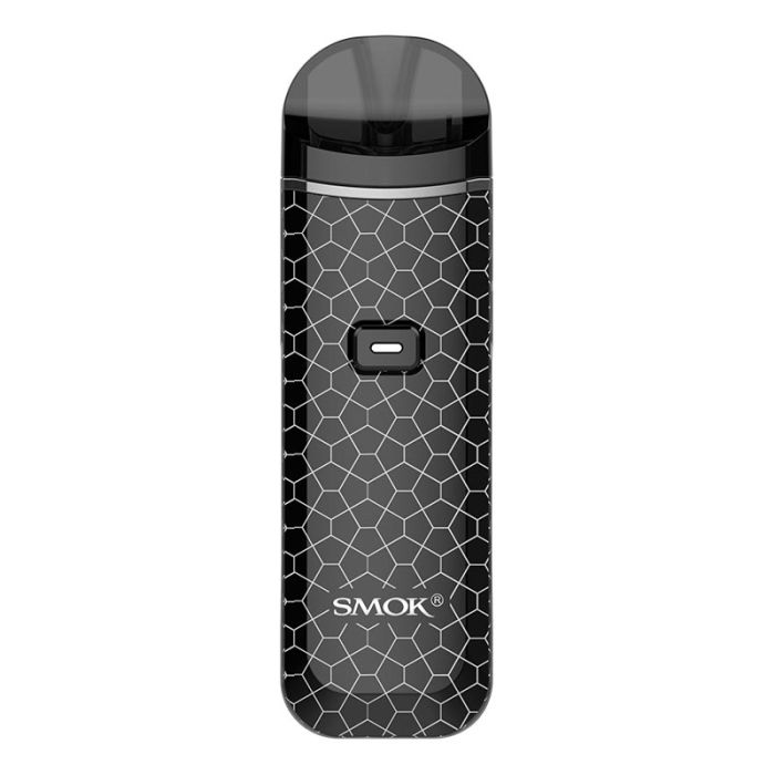Smok Nord Pro Pod Kit Black Armor
