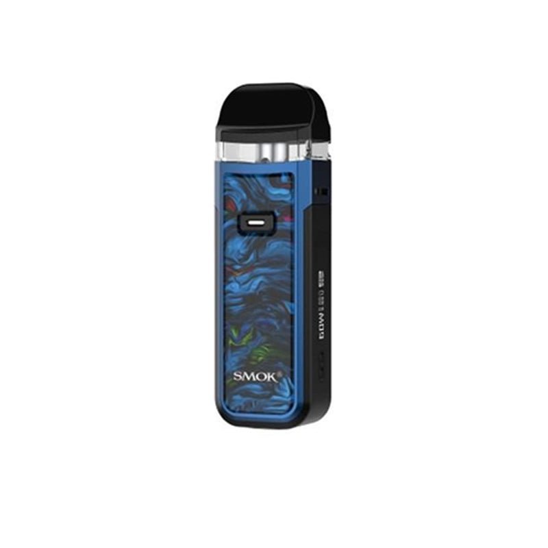SMOK - NORD X - POD KIT Fluid Blue