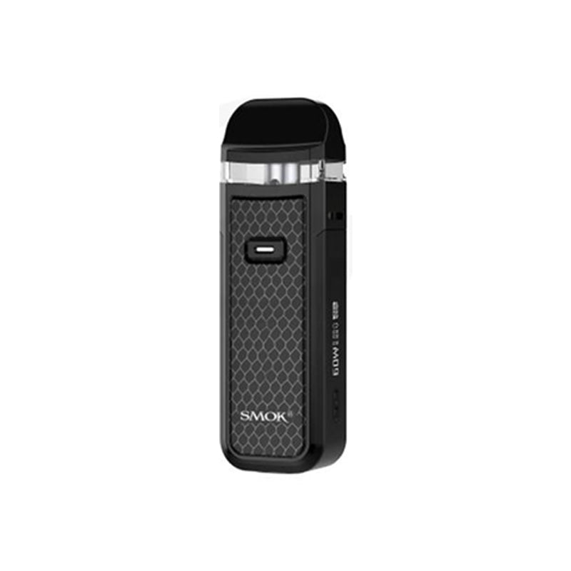 SMOK - NORD X - POD KIT Black Cobra