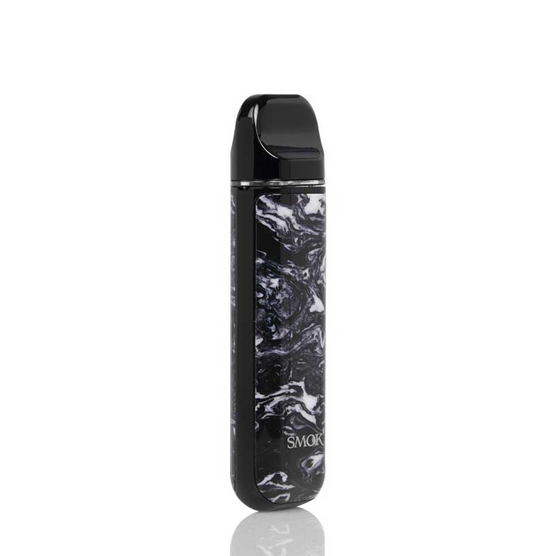 Smok Novo 2 Pod Kit Black and White