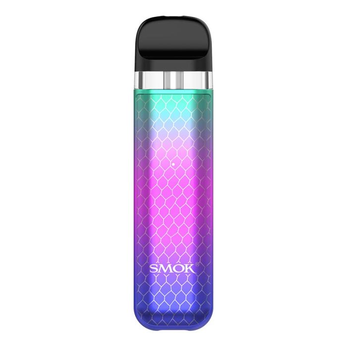 Smok Novo 2X Pod Kit 7 Color Cobra