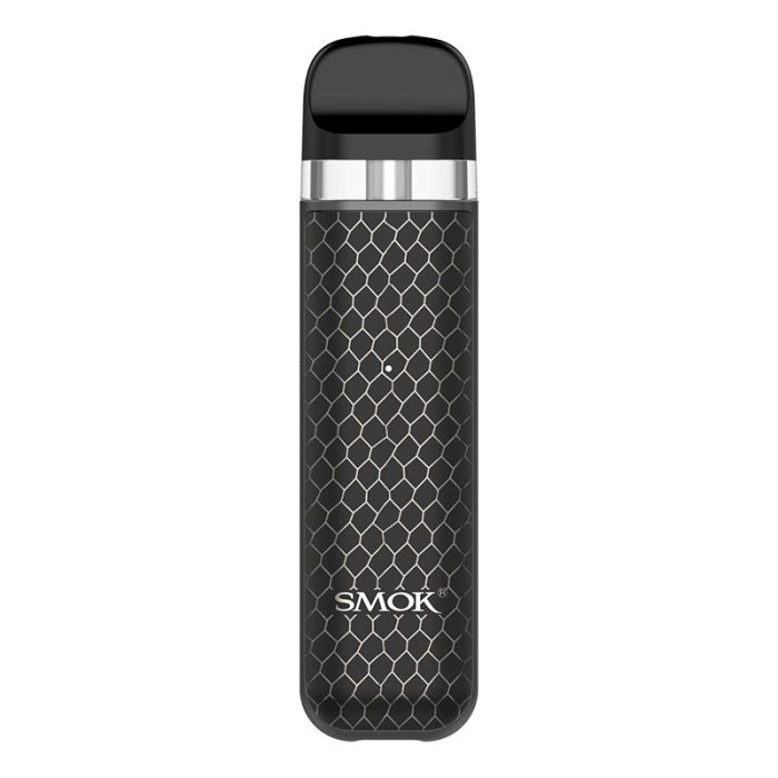 Smok Novo 2X Pod Kit Black Cobra