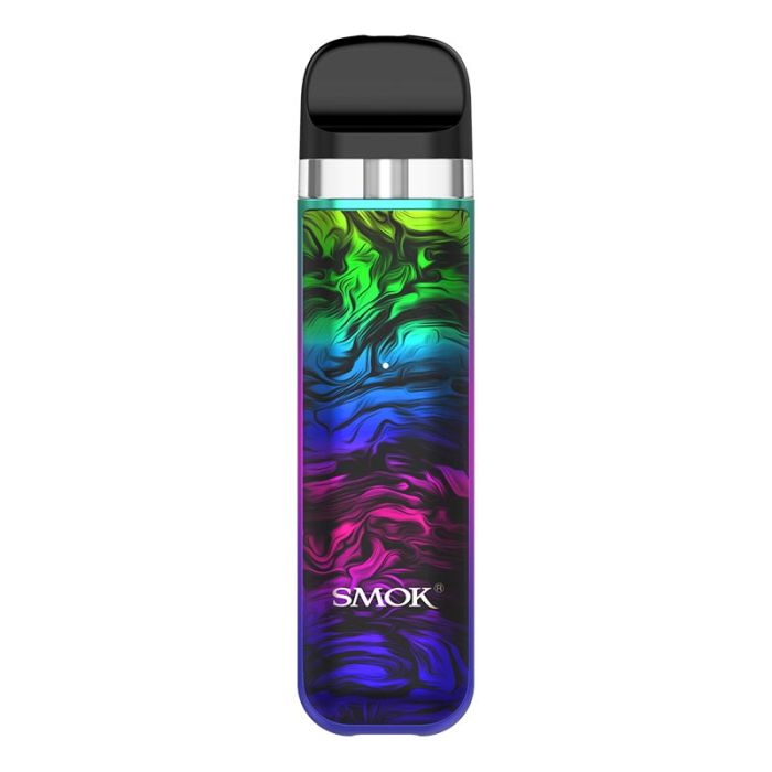 Smok Novo 2X Pod Kit Fluid 7 Cobra