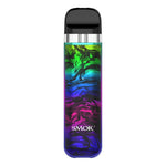 Smok Novo 2X Pod Kit Fluid 7 Cobra