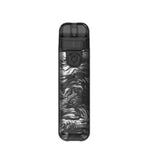 Smok Novo 4 Mini Pod Kit Fluid Black Grey