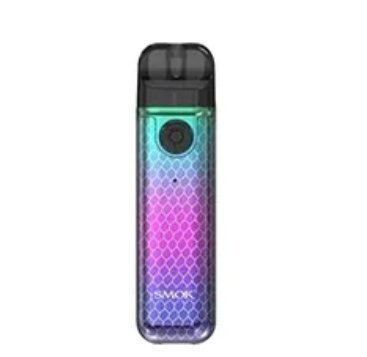 Smok Novo 4 Mini Pod Kit 7 - Colour Cobra