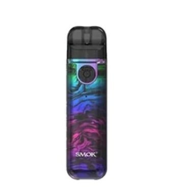 Smok Novo 4 Mini Pod Kit Fluid 7 Colour