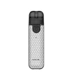 Smok Novo 4 Mini Pod Kit Silver Cobra