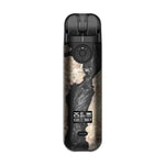 SMOK - NOVO 4 - POD KIT Black Stablizing Wood