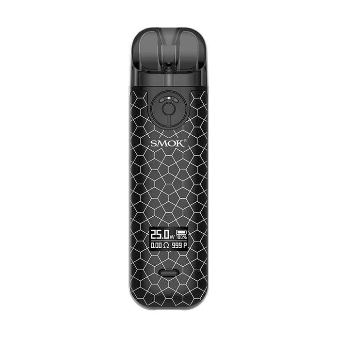 SMOK - NOVO 4 - POD KIT Black Armour