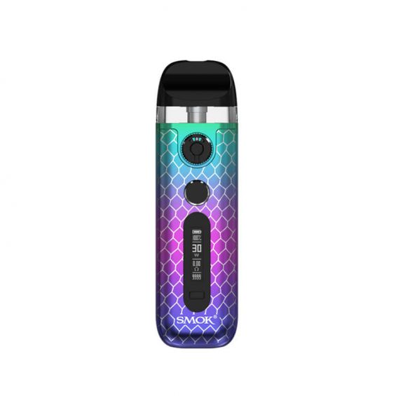 Smok Novo 5 Pod Kit 7 Colour Cobra