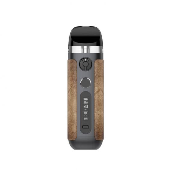 Smok Novo 5 Pod Kit Brown Leather