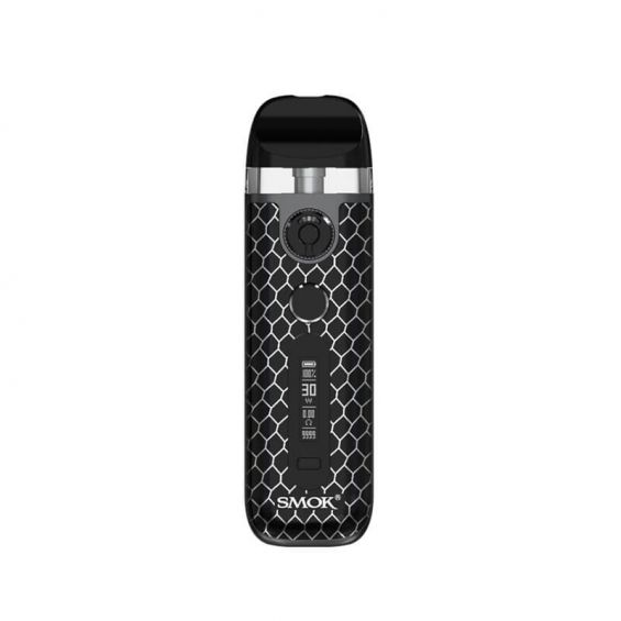 Smok Novo 5 Pod Kit Black Cobra