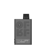 SMOK & OFRF - NEXM - POD KIT Black
