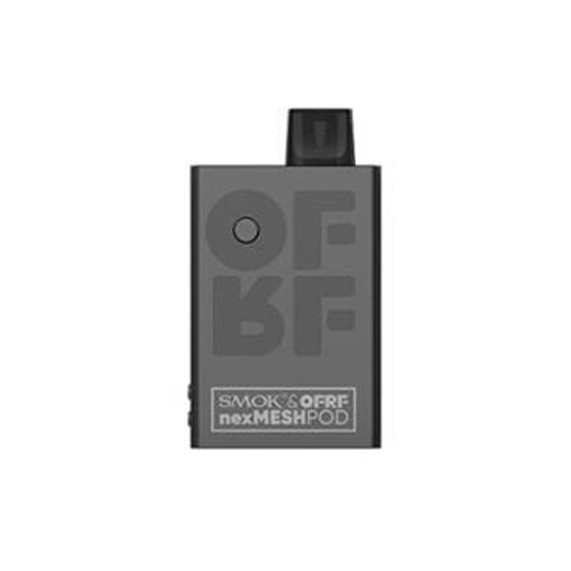 SMOK & OFRF - NEXM - POD KIT Gunmetal