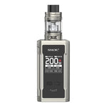 Smok R - Kiss 2 Vape Kit Silver