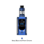 SMOK R - KISS VAPE KIT Black/Prism Blue