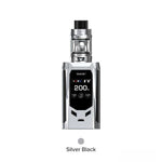 SMOK R - KISS VAPE KIT Black/Prism Chrome