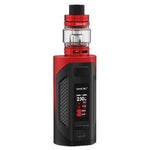 SMOK - RIGEL - VAPE KIT Black Red
