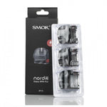 Smok RPM 160 Empty Pod 4.5ML - Pack of 2