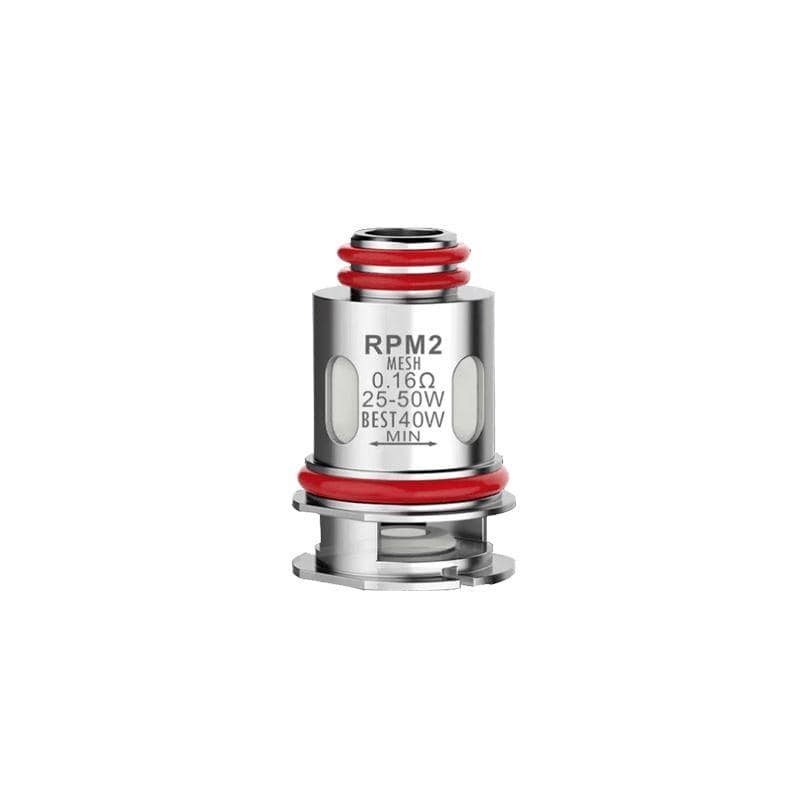 SMOK - RPM 2 COILS 5x Meshed 0.16 ohm