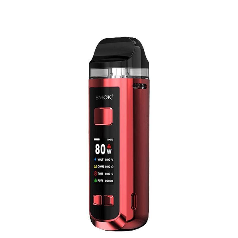 SMOK - RPM 2 - POD KIT Red