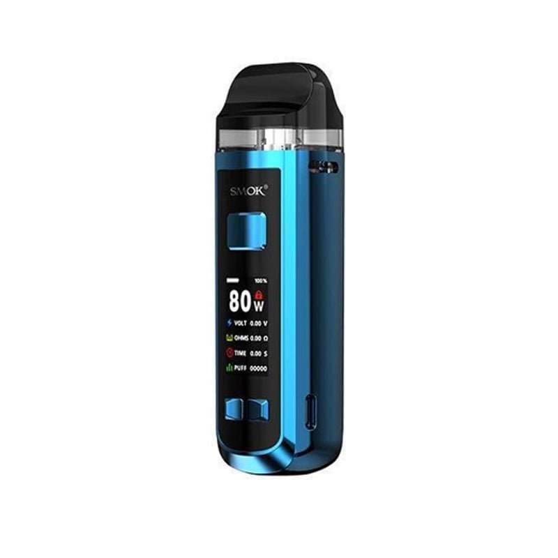 SMOK - RPM 2 - POD KIT Prism Blue