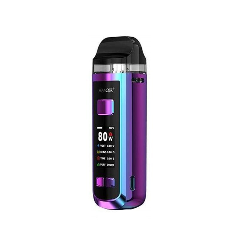 SMOK - RPM 2 - POD KIT Prism Rainbow