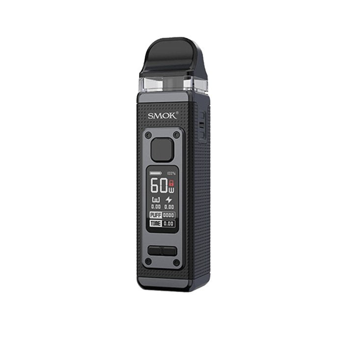 SMOK - RPM 4 POD VAPE KIT Black