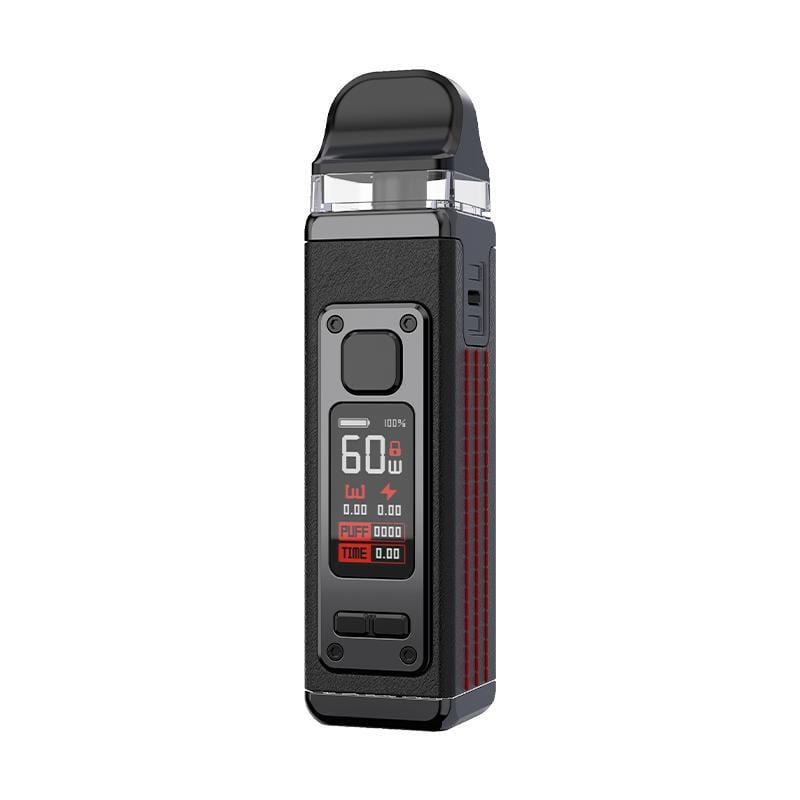 SMOK - RPM 4 POD VAPE KIT Black Leather