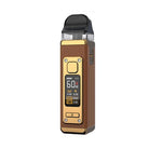 SMOK - RPM 4 POD VAPE KIT Brown Leather