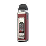 SMOK - RPM 4 POD VAPE KIT Red Leather