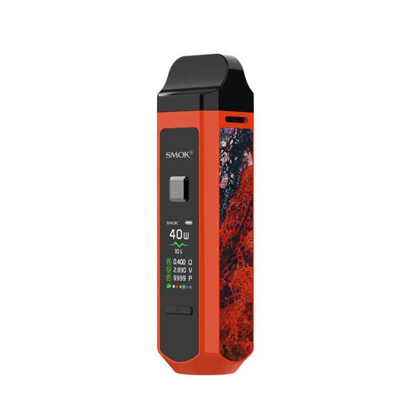 SMOK - RPM 40 - POD KIT Orange