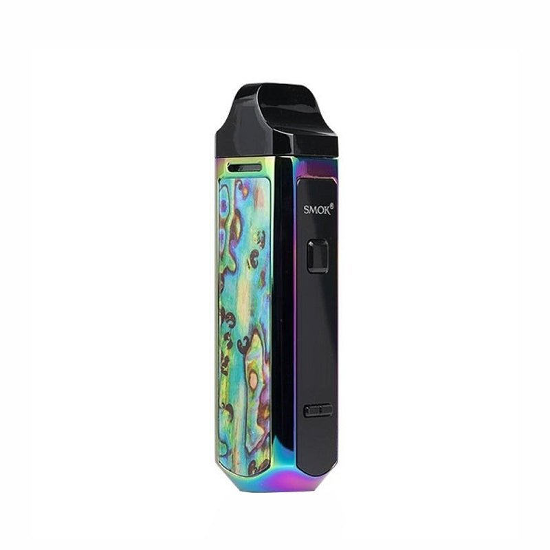 SMOK - RPM 40 - POD KIT Prism Rainbow